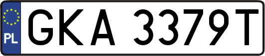 GKA3379T