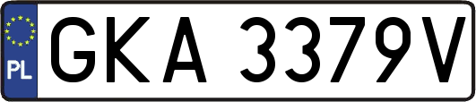 GKA3379V