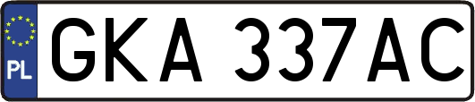 GKA337AC