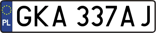 GKA337AJ