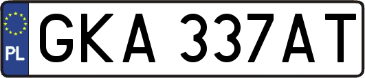 GKA337AT