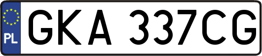 GKA337CG