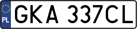 GKA337CL