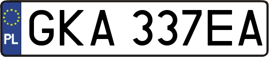GKA337EA
