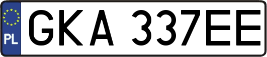 GKA337EE