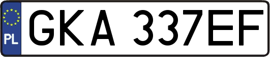 GKA337EF