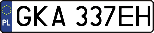 GKA337EH