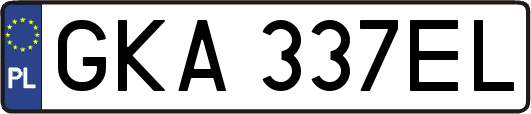 GKA337EL