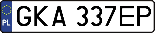 GKA337EP