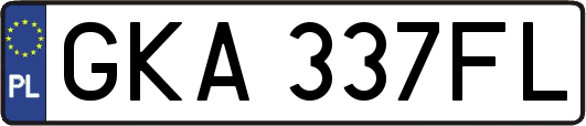 GKA337FL