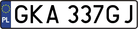 GKA337GJ