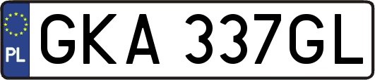 GKA337GL