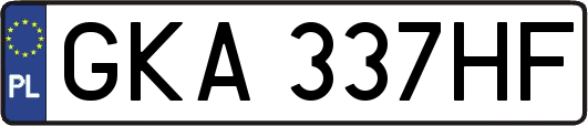 GKA337HF