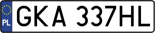 GKA337HL