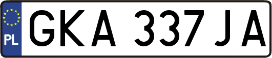 GKA337JA