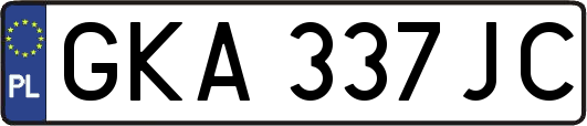 GKA337JC