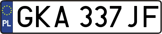 GKA337JF