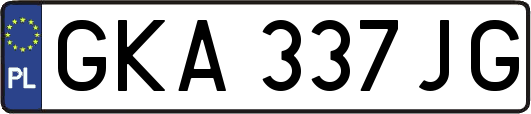 GKA337JG