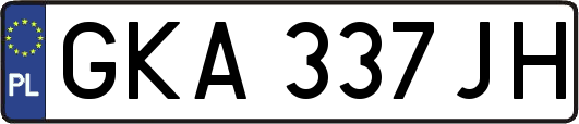 GKA337JH