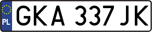 GKA337JK