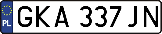 GKA337JN
