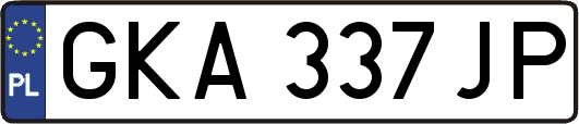GKA337JP