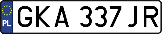 GKA337JR