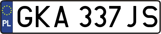 GKA337JS