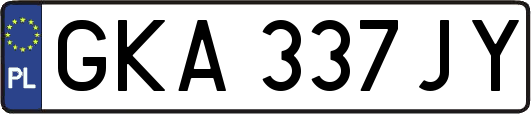 GKA337JY