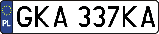 GKA337KA