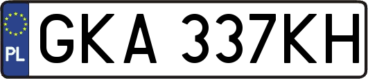 GKA337KH