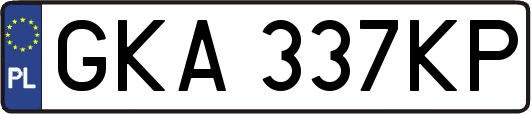 GKA337KP
