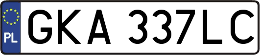 GKA337LC