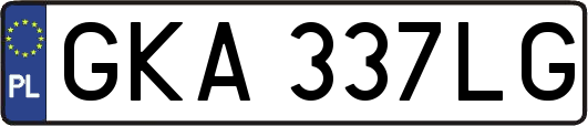 GKA337LG