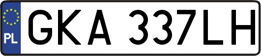GKA337LH