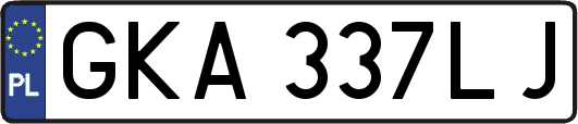 GKA337LJ