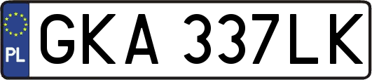 GKA337LK