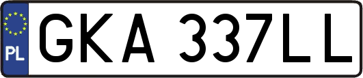 GKA337LL