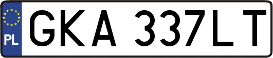 GKA337LT