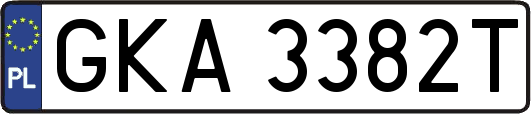 GKA3382T