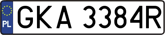 GKA3384R