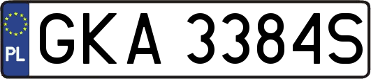 GKA3384S