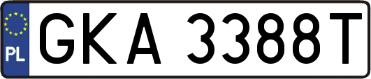GKA3388T