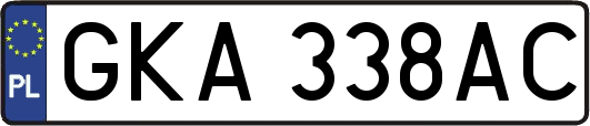 GKA338AC