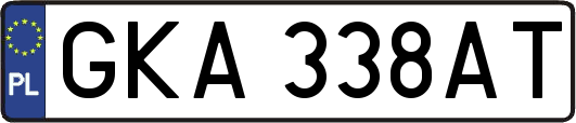 GKA338AT
