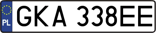 GKA338EE
