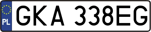 GKA338EG