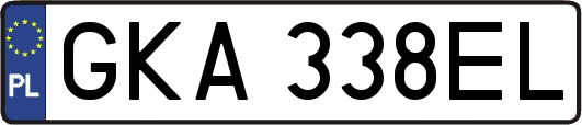 GKA338EL