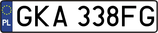 GKA338FG