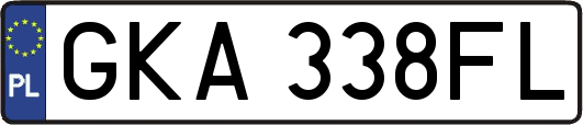 GKA338FL